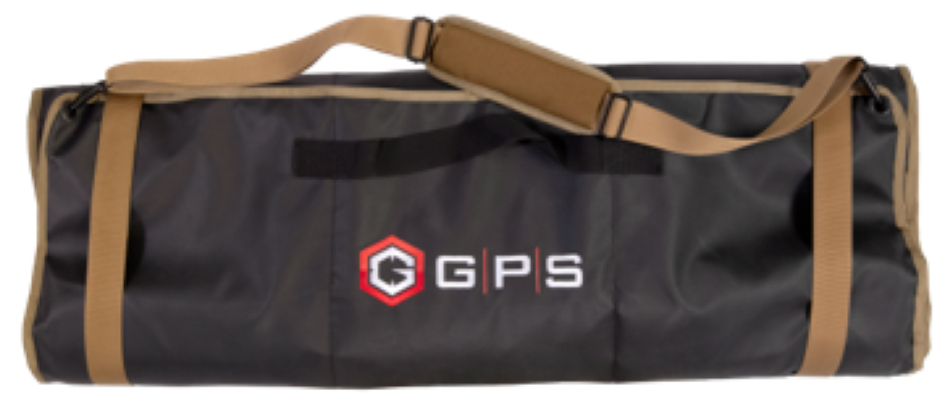 GPS TACTICAL PADDED SHOOTING MAT - Hunting Accessories